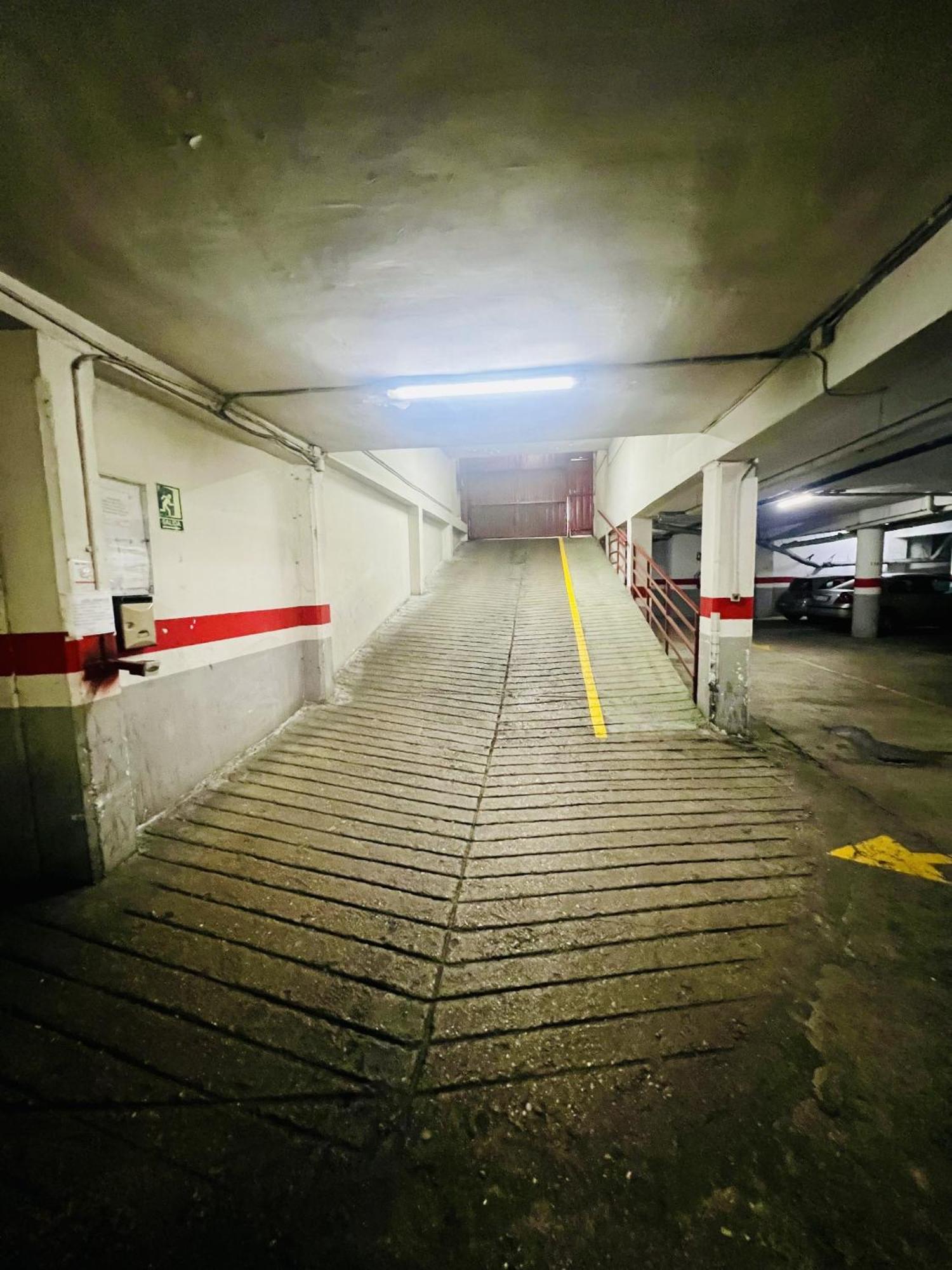 A Orillas Del Pilar Con Parking Zaragoza Exteriér fotografie