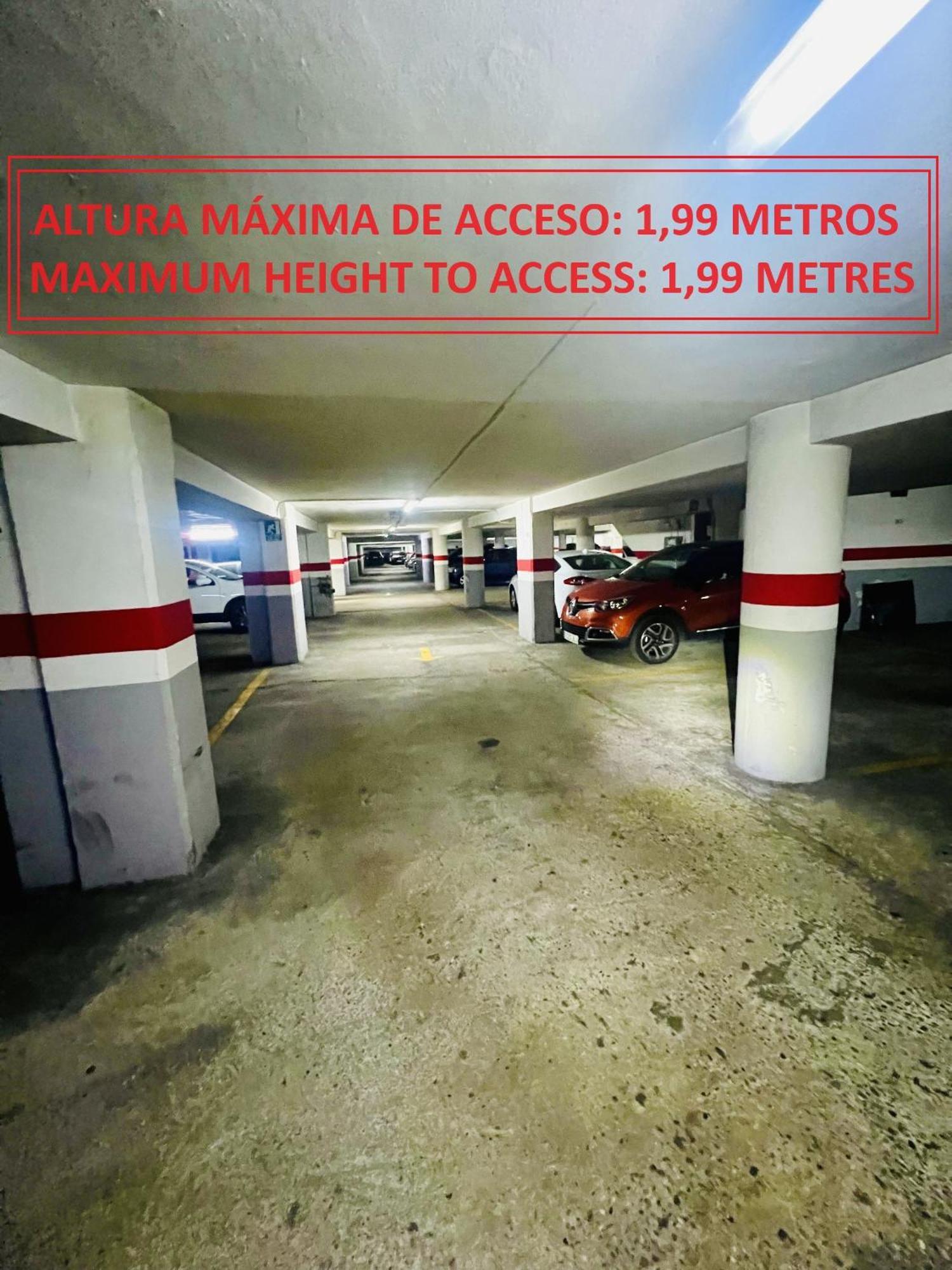 A Orillas Del Pilar Con Parking Zaragoza Exteriér fotografie
