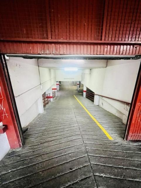 A Orillas Del Pilar Con Parking Zaragoza Exteriér fotografie